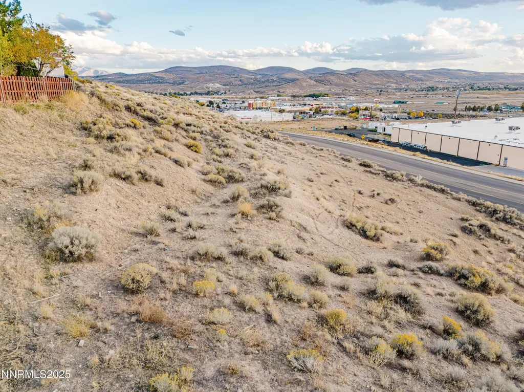 Tbd Spruce Elko NV 89801