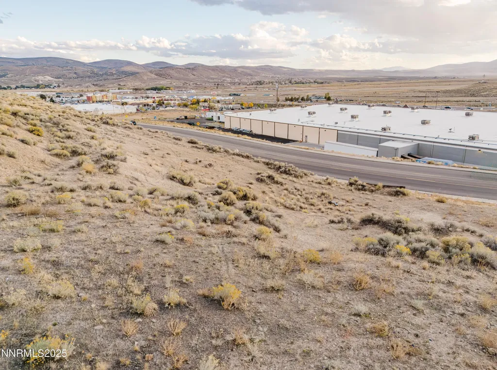 Tbd Spruce Elko NV 89801