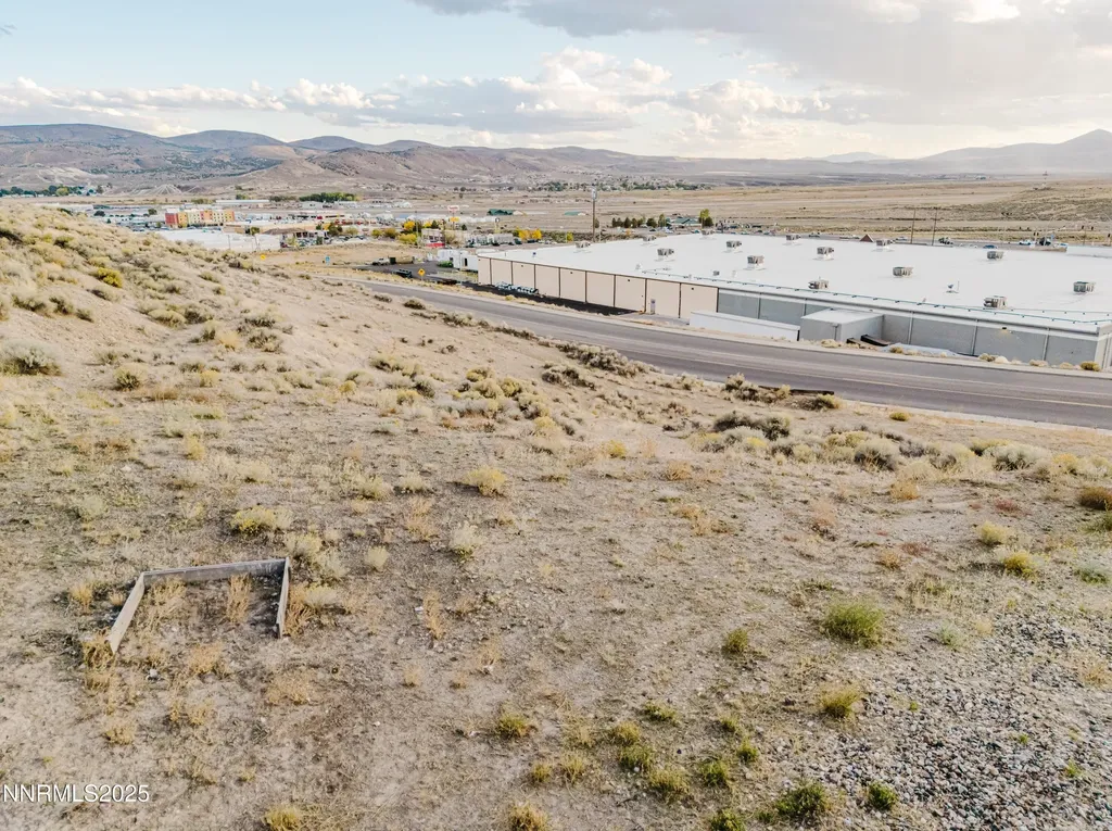 Tbd Spruce Elko NV 89801