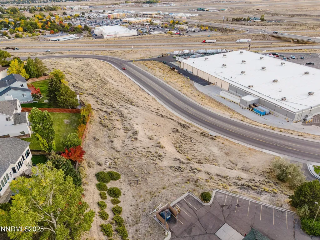 Tbd Spruce Elko NV 89801