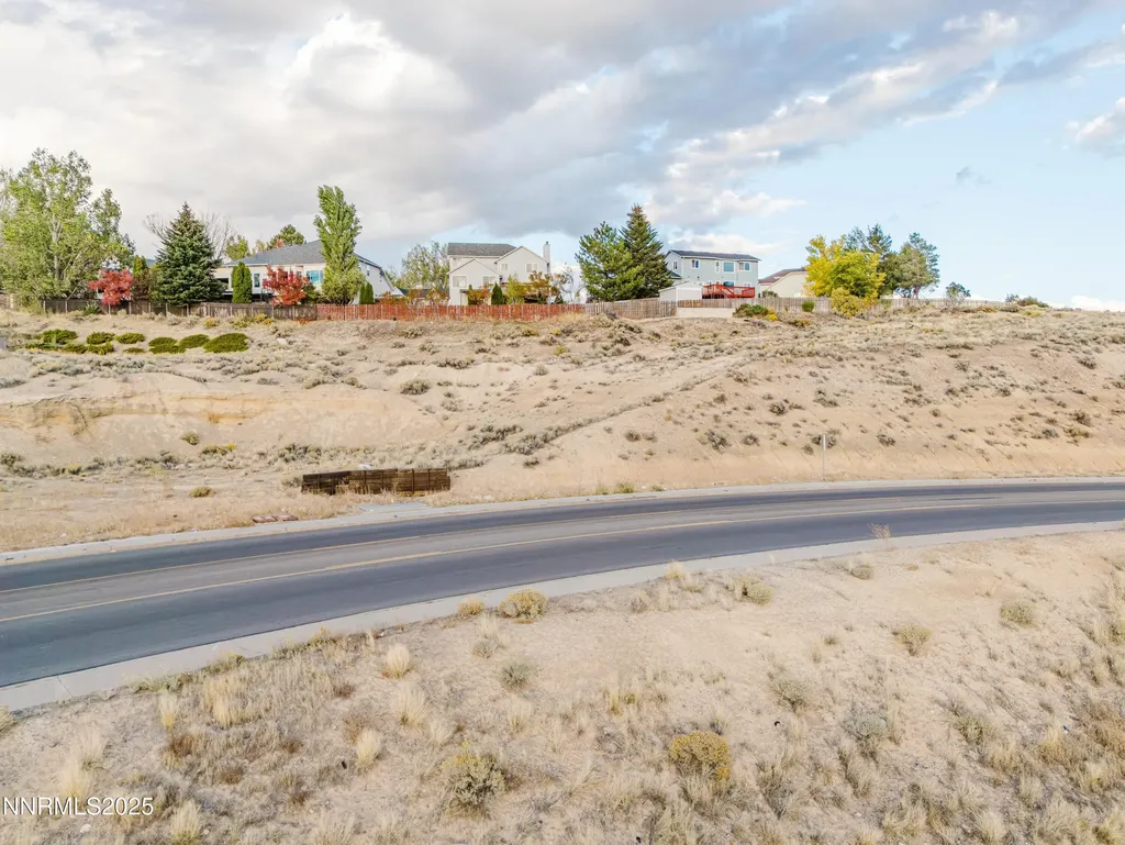 Tbd Spruce Elko NV 89801