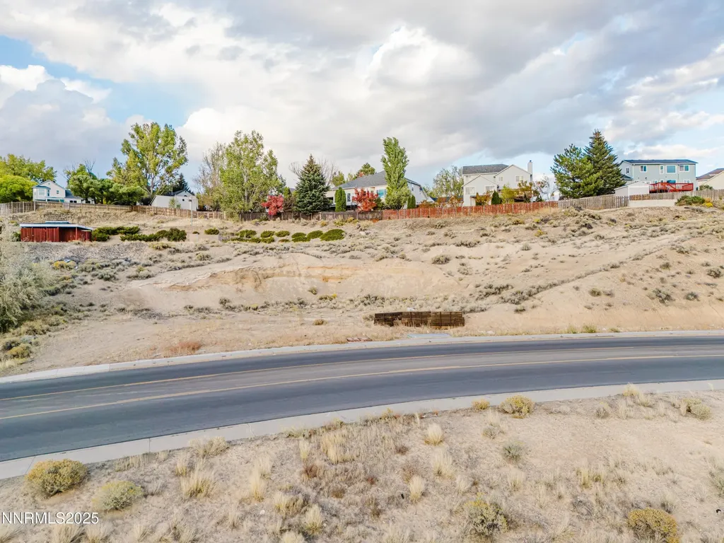 Tbd Spruce Elko NV 89801