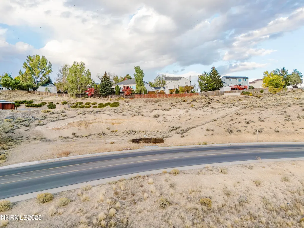 Tbd Spruce Elko NV 89801