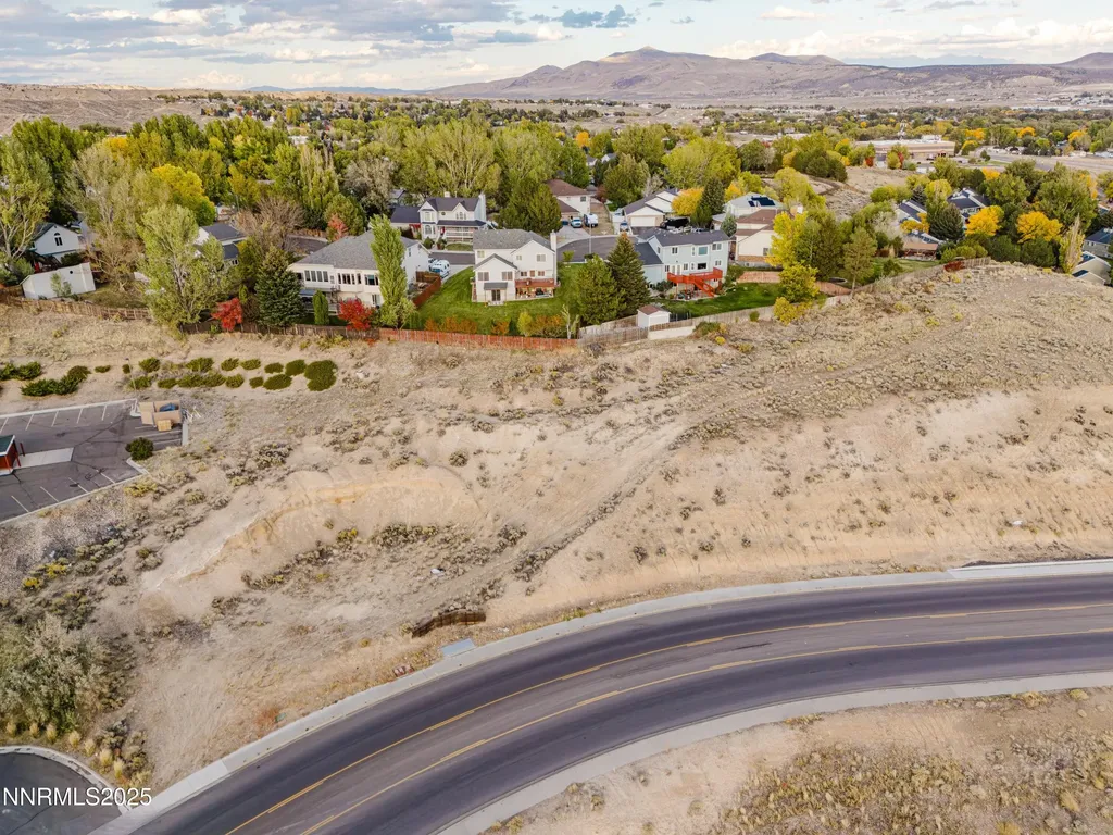 Tbd Spruce Elko NV 89801