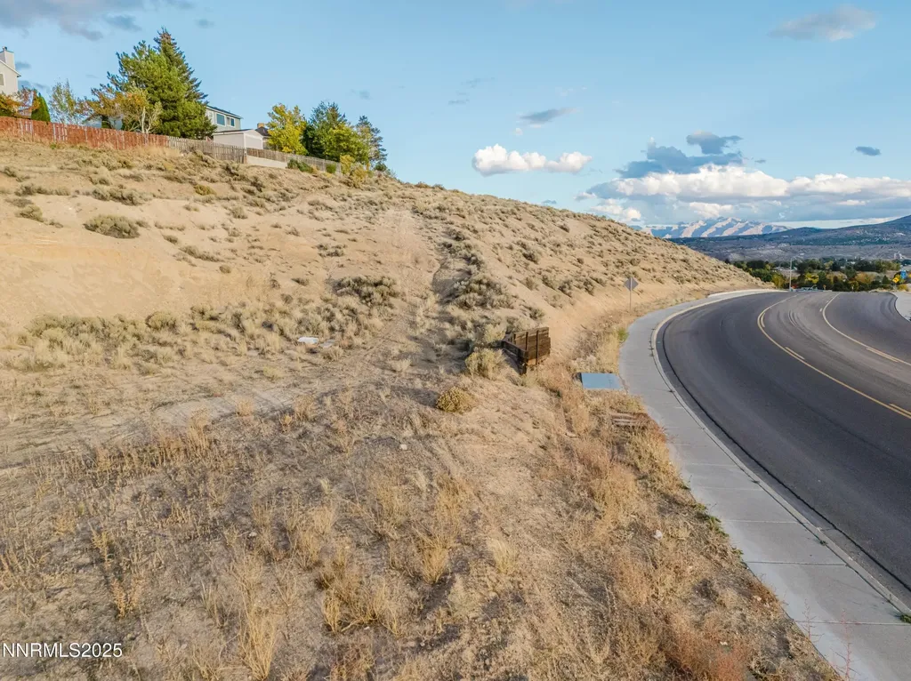 Tbd Spruce Elko NV 89801