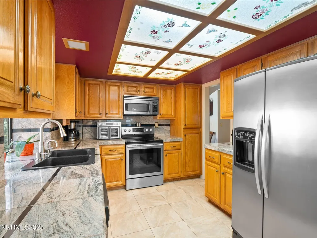 3330 Thornhill Reno NV 89509