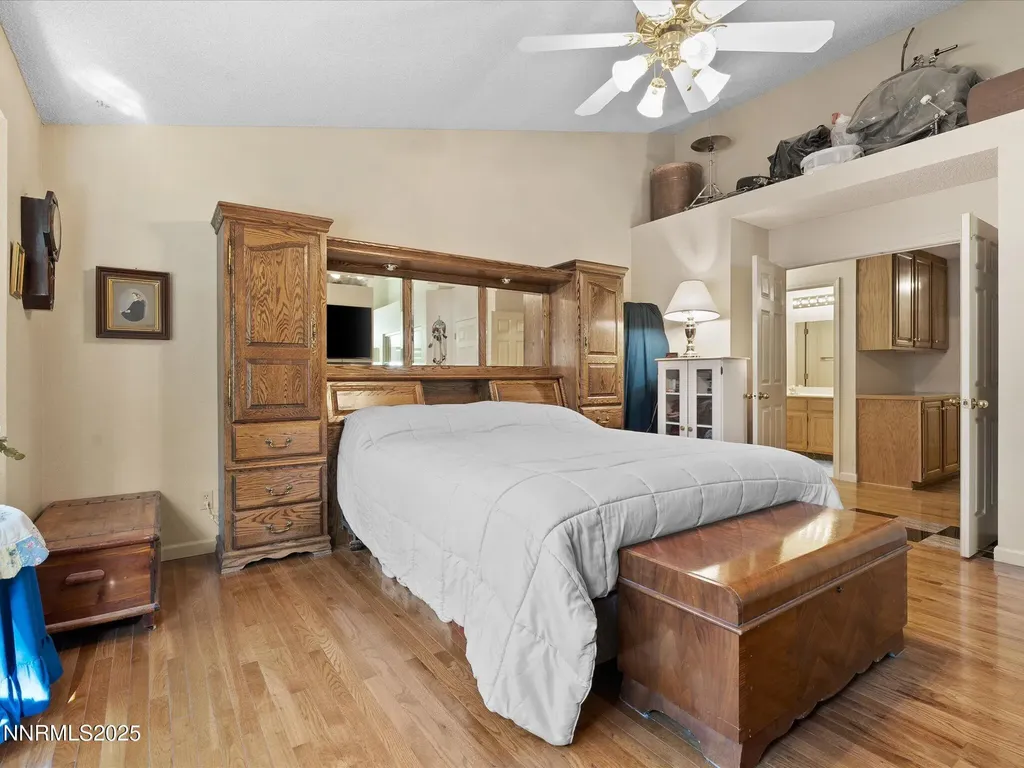3330 Thornhill Reno NV 89509