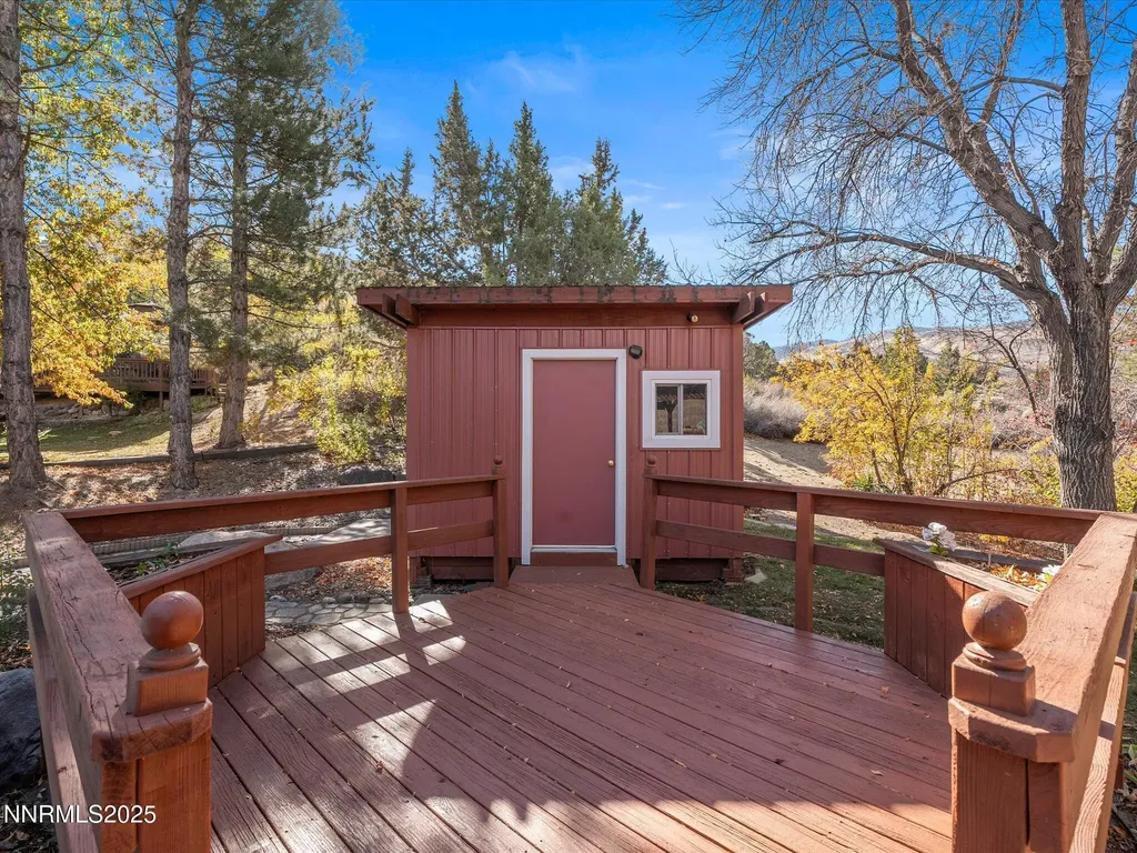 3330 Thornhill Reno NV 89509