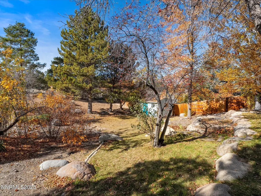 3330 Thornhill Reno NV 89509