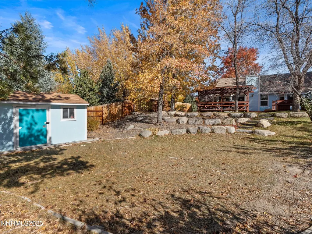 3330 Thornhill Reno NV 89509