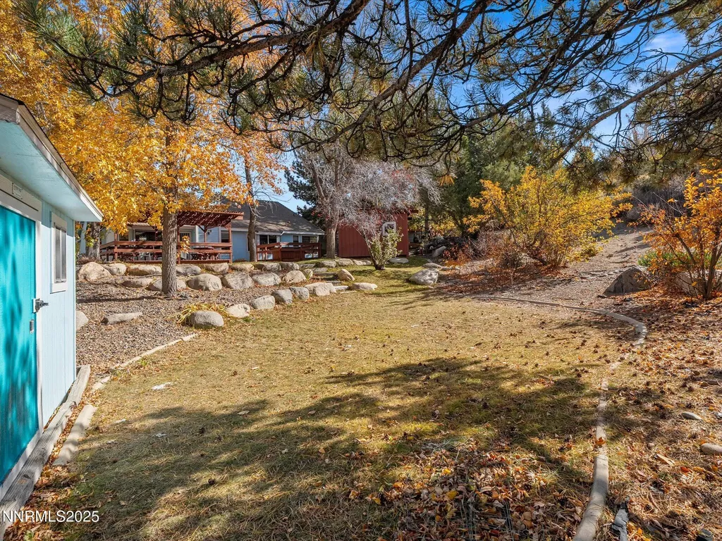 3330 Thornhill Reno NV 89509