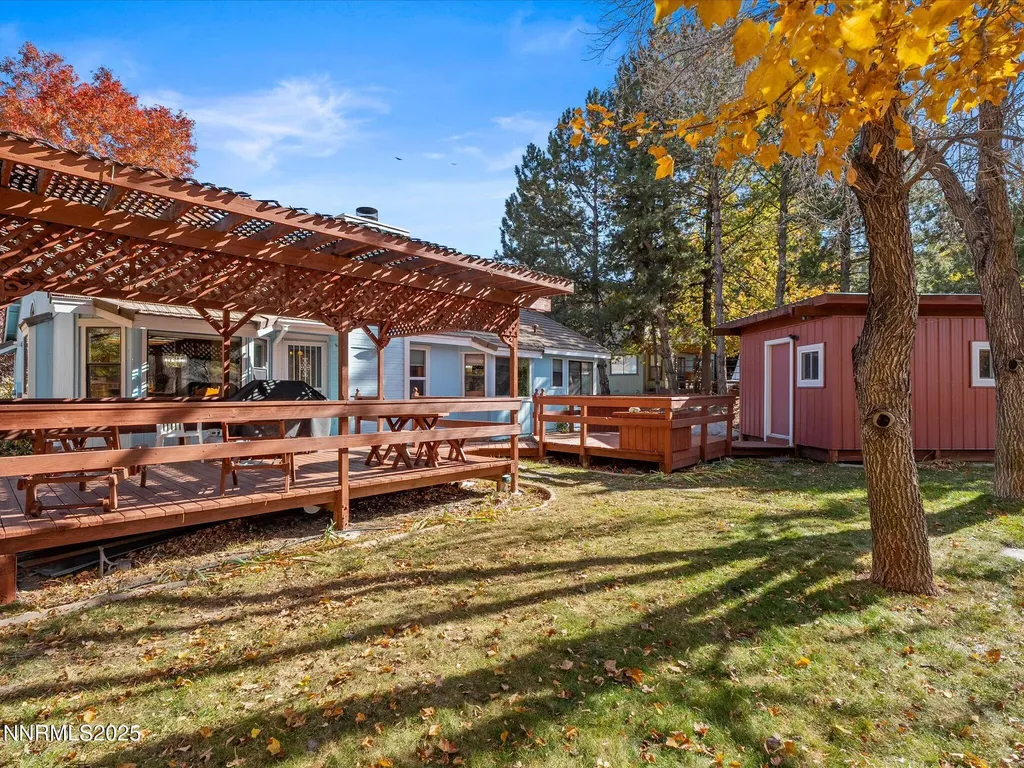3330 Thornhill Reno NV 89509