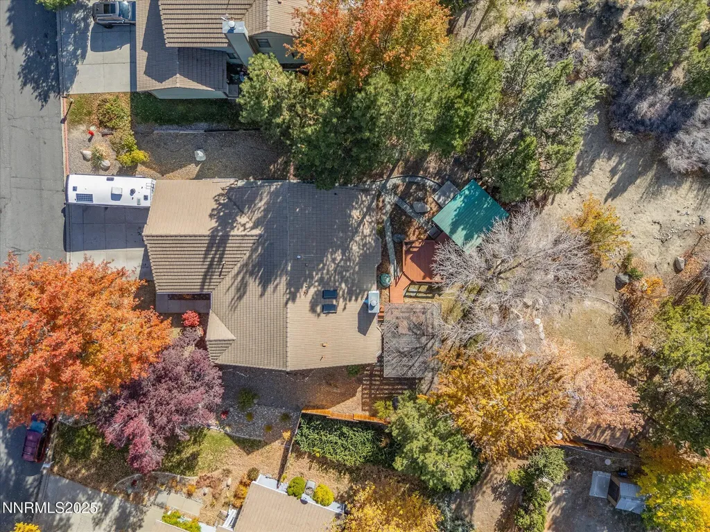 3330 Thornhill Reno NV 89509