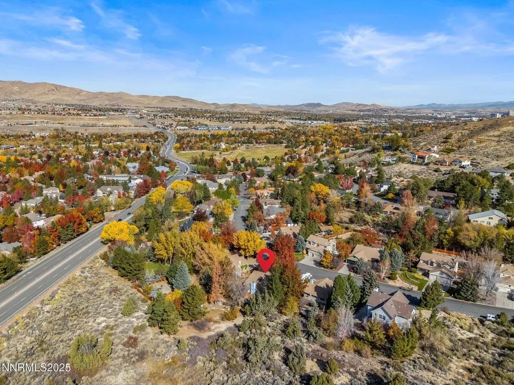 3330 Thornhill Reno NV 89509