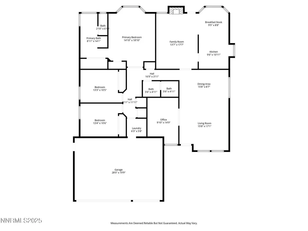 3330 Thornhill Reno NV 89509