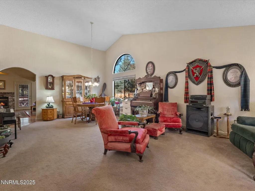 3330 Thornhill Reno NV 89509