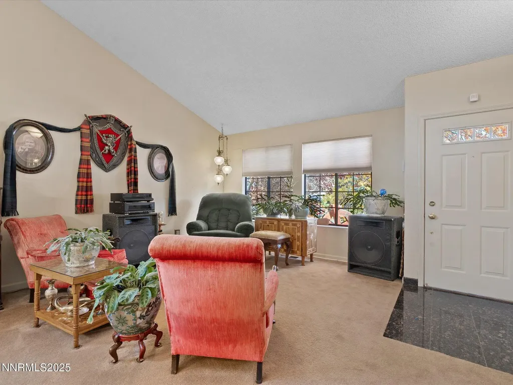 3330 Thornhill Reno NV 89509