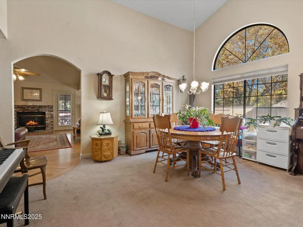 3330 Thornhill Reno NV 89509