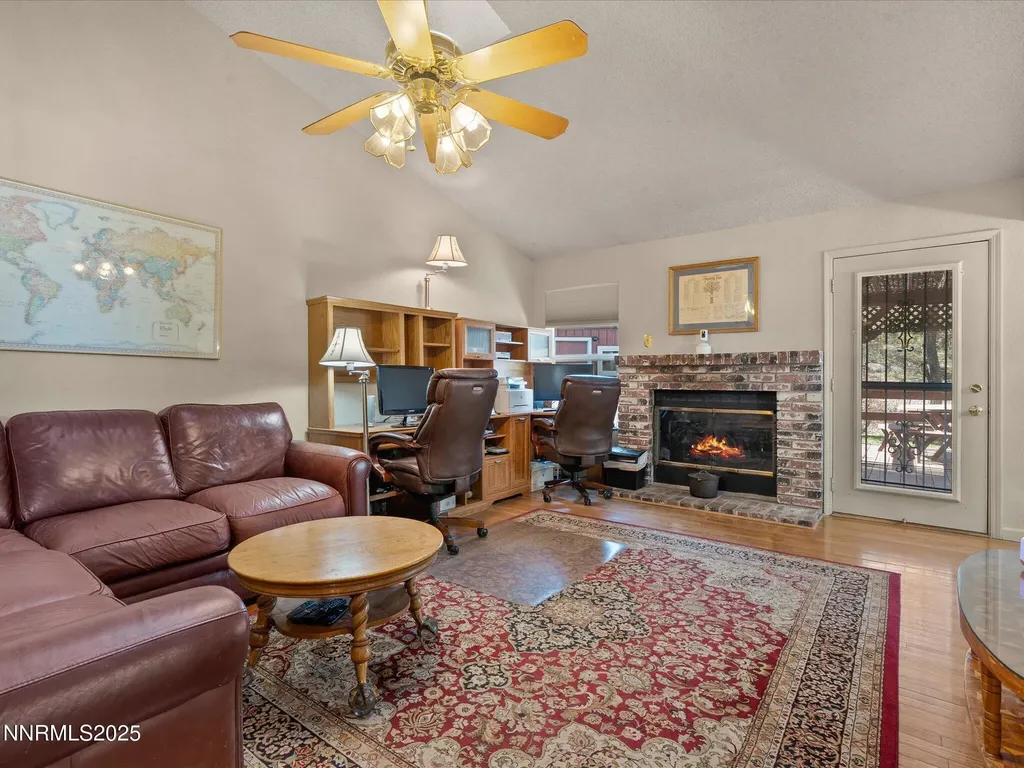 3330 Thornhill Reno NV 89509