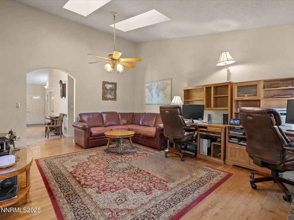 3330 Thornhill Reno NV 89509