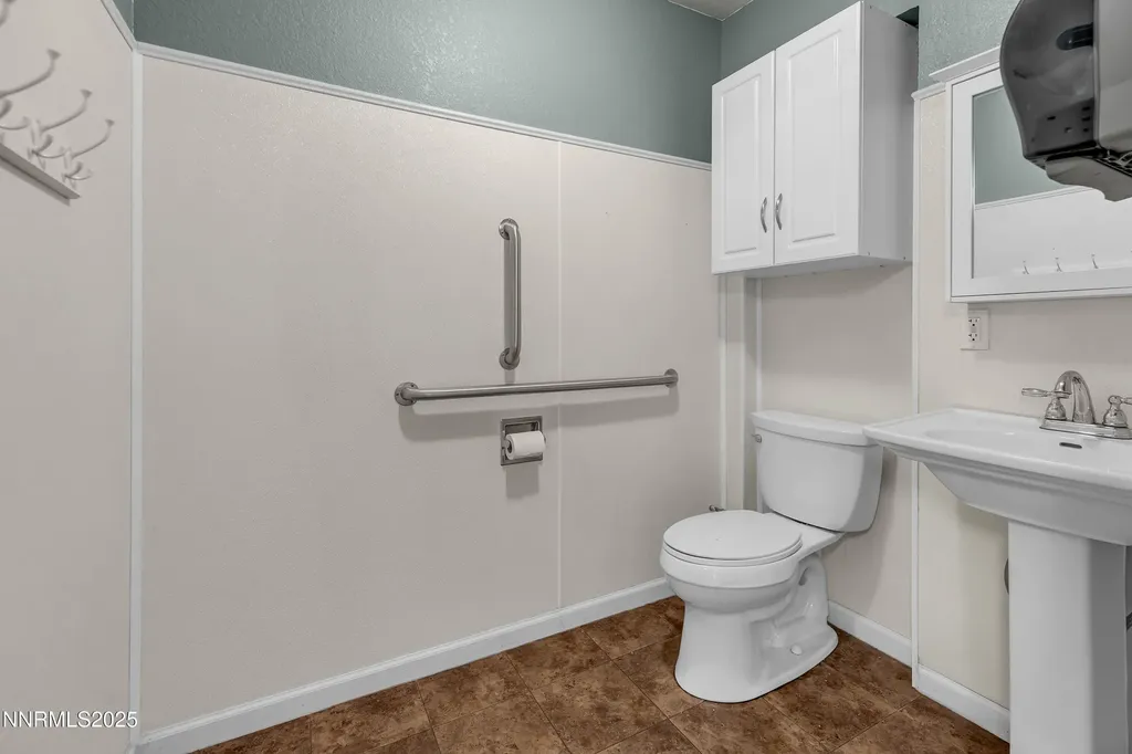 836 5th Reno NV 89503