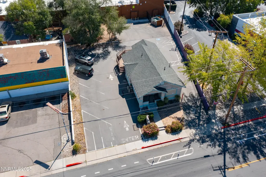 836 5th Reno NV 89503