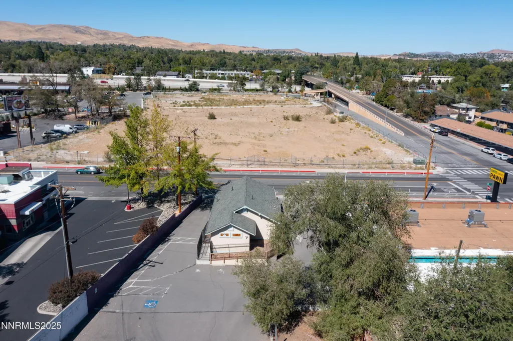 836 5th Reno NV 89503