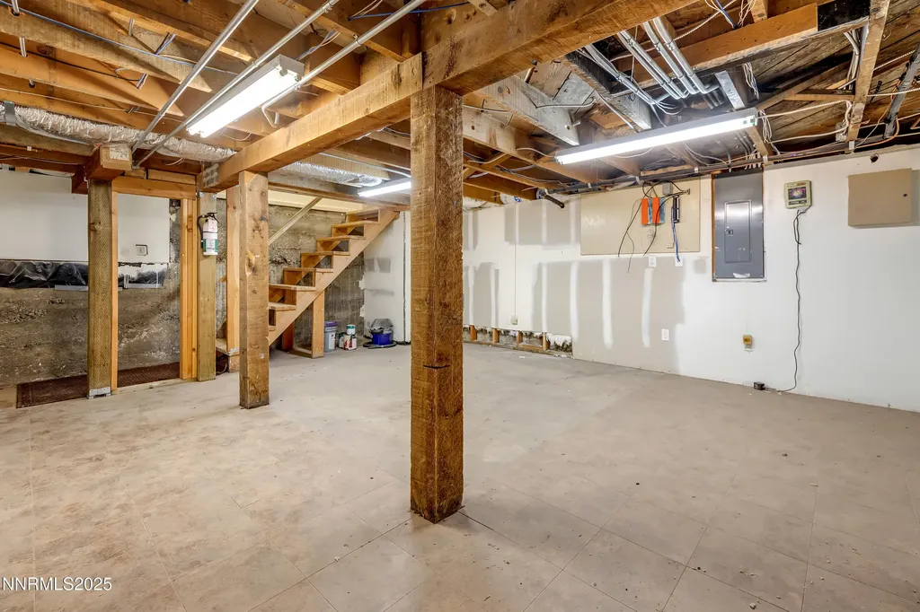836 5th Reno NV 89503
