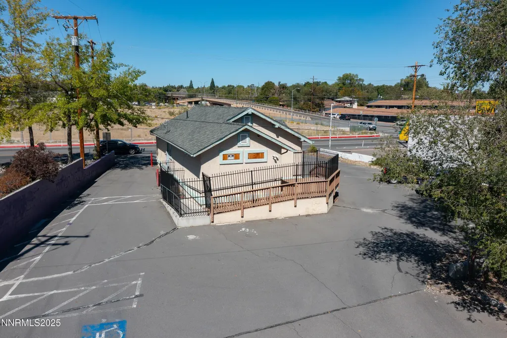 836 5th Reno NV 89503