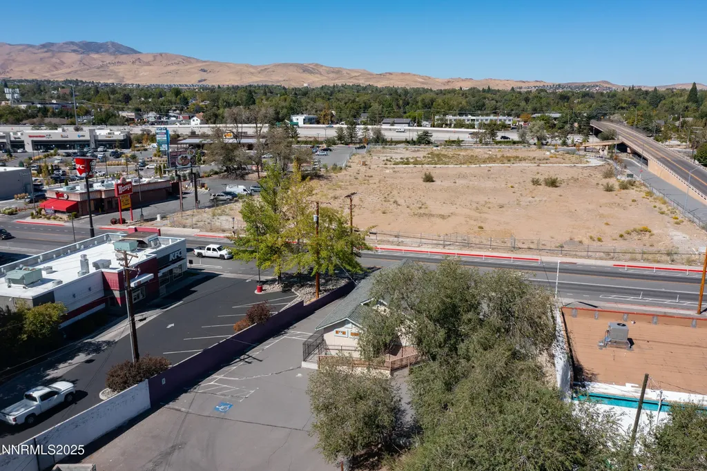 836 5th Reno NV 89503