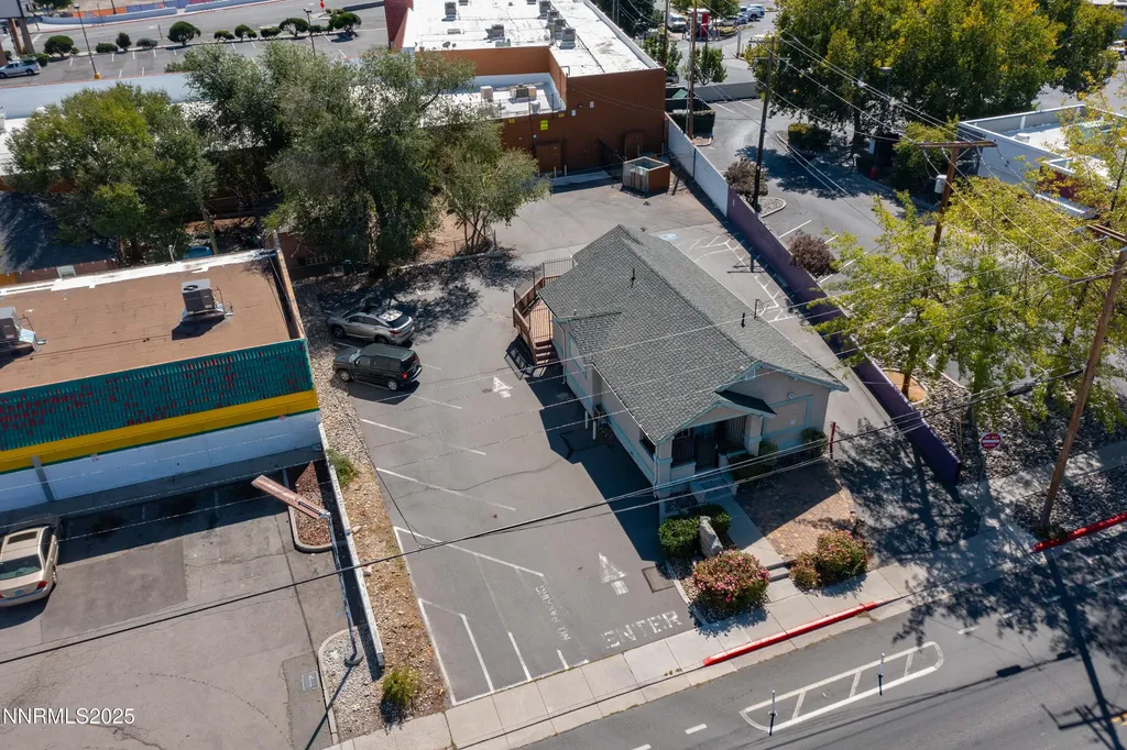 836 5th Reno NV 89503