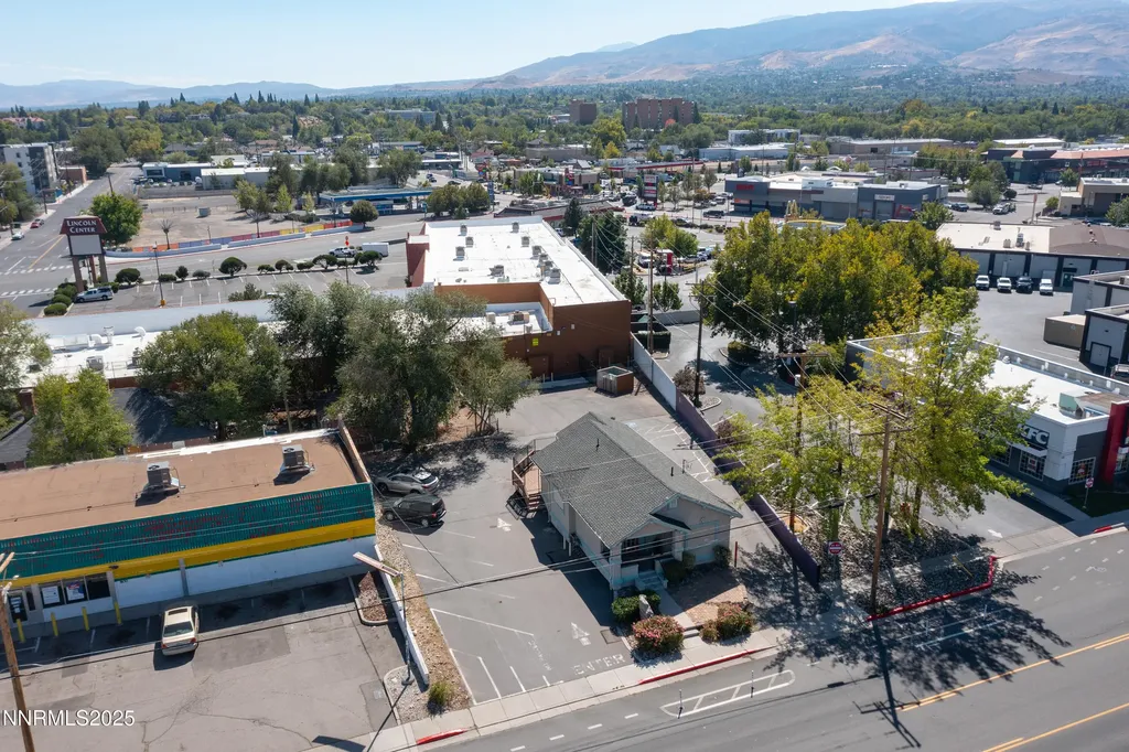 836 5th Reno NV 89503