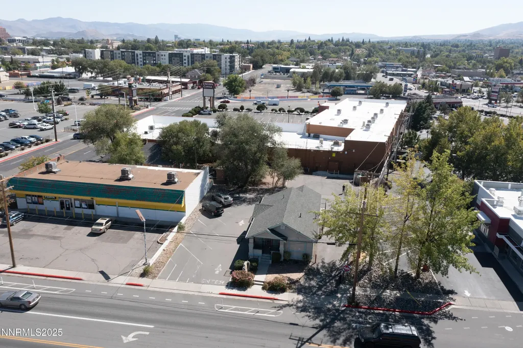 836 5th Reno NV 89503