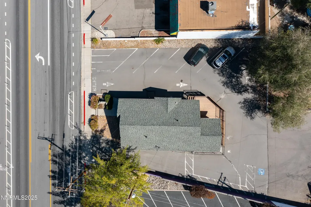 836 5th Reno NV 89503