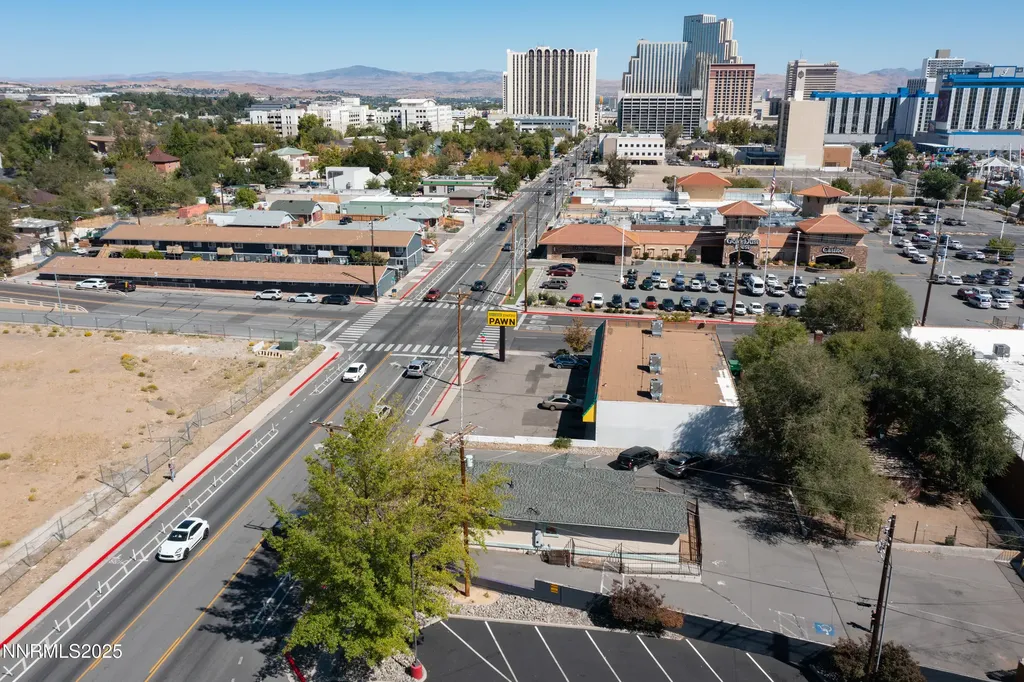 836 5th Reno NV 89503