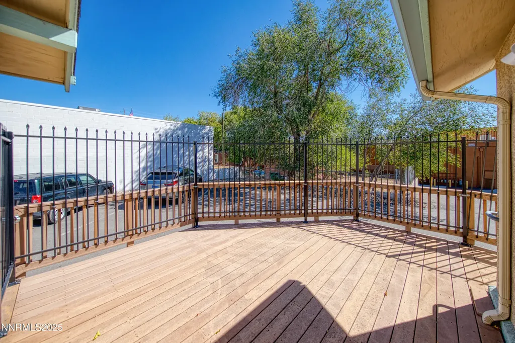 836 5th Reno NV 89503
