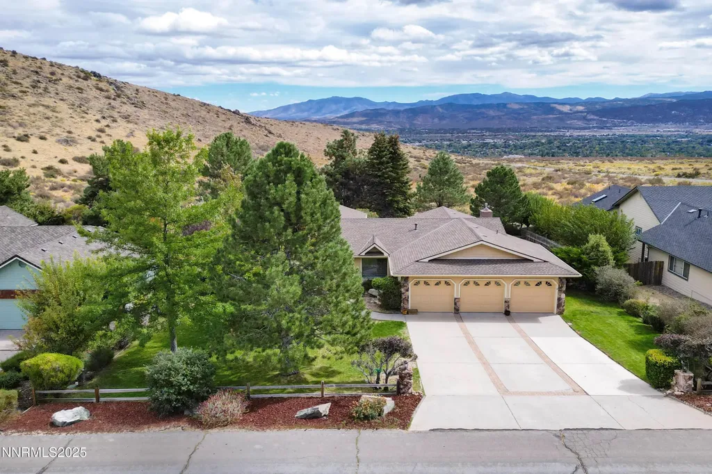 3717 Timberline Carson City NV 89703