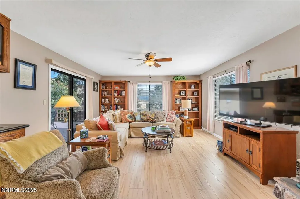 3717 Timberline Carson City NV 89703