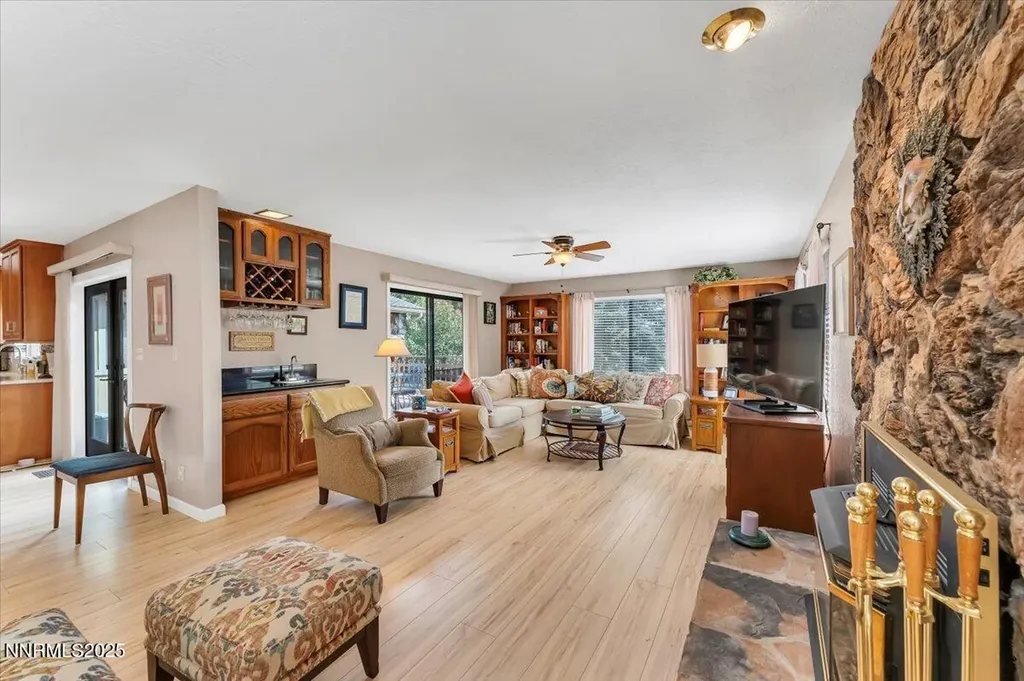 3717 Timberline Carson City NV 89703