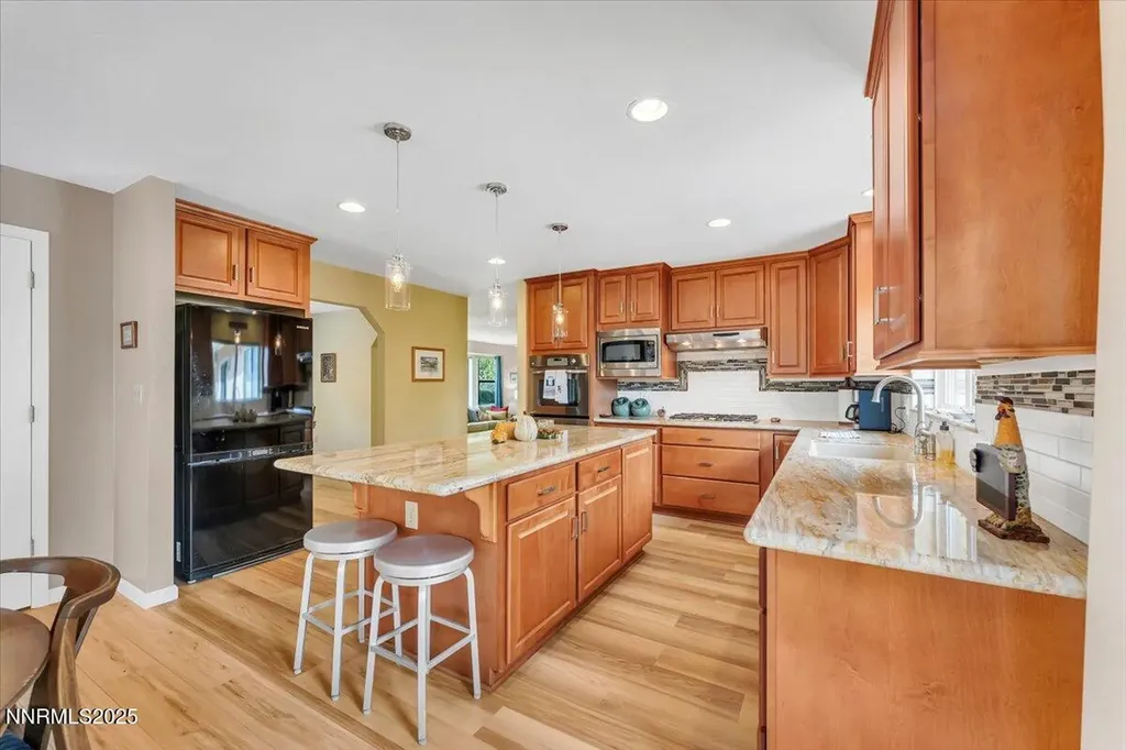 3717 Timberline Carson City NV 89703