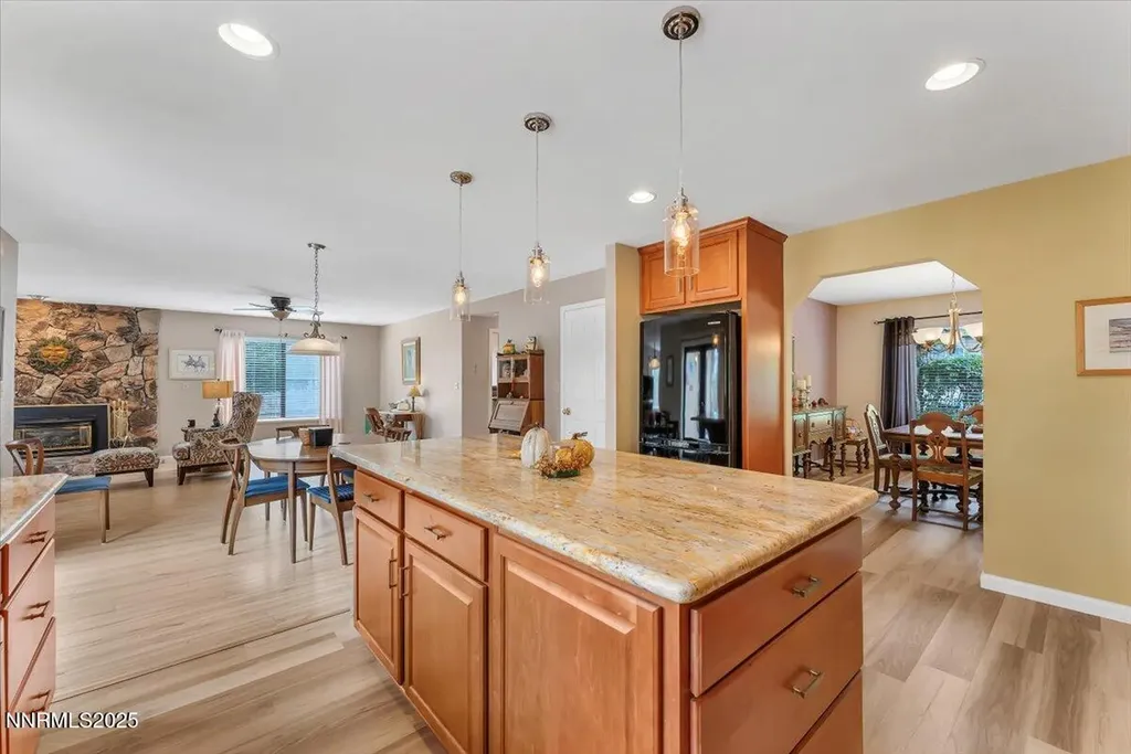 3717 Timberline Carson City NV 89703