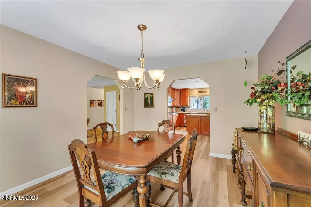 3717 Timberline Carson City NV 89703