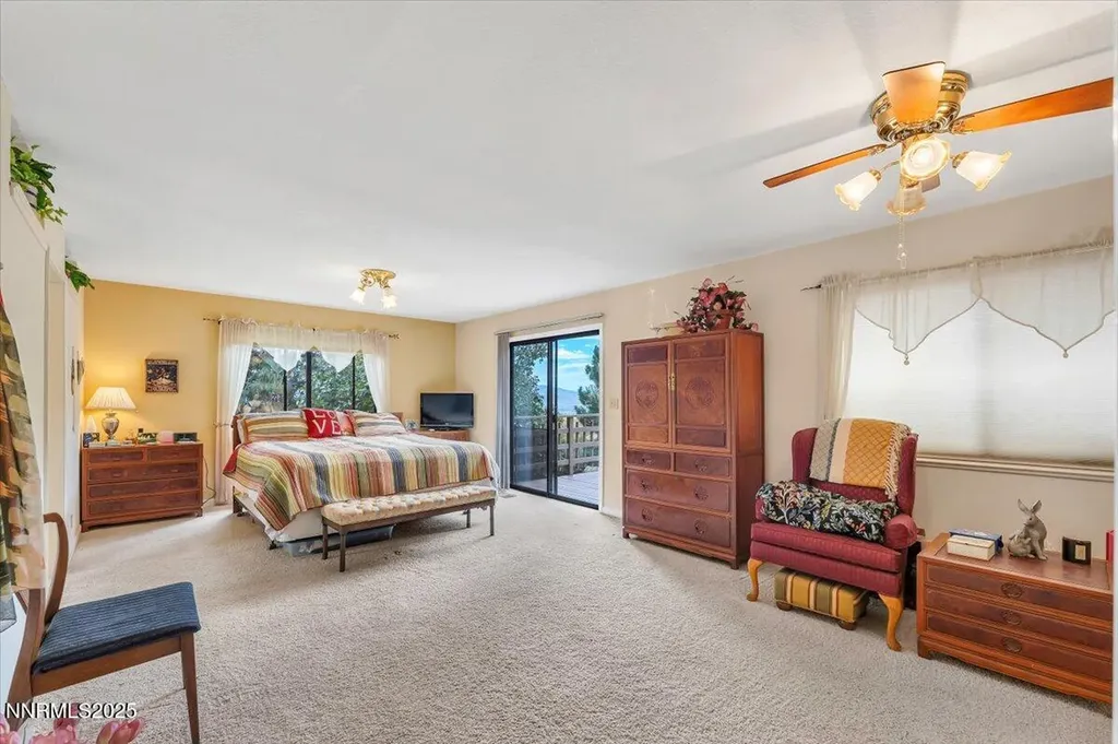 3717 Timberline Carson City NV 89703