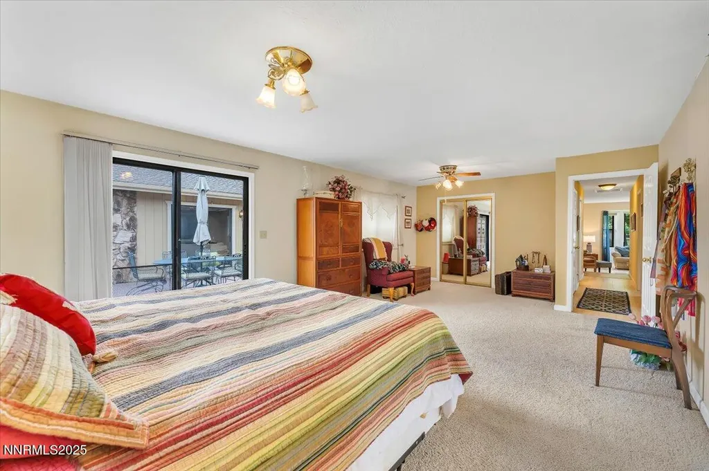 3717 Timberline Carson City NV 89703
