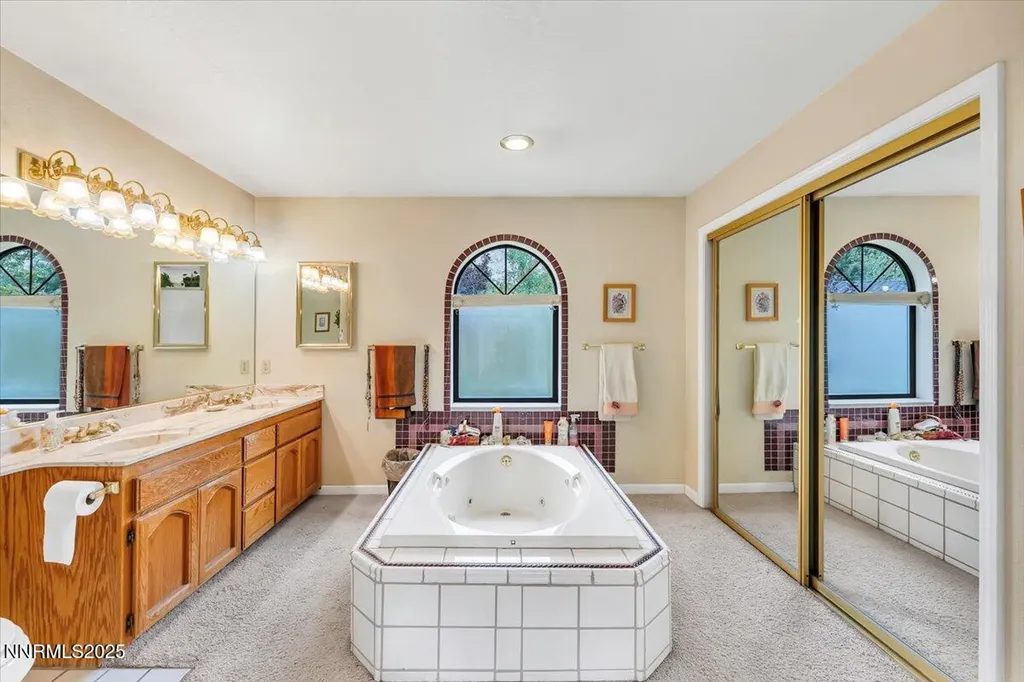 3717 Timberline Carson City NV 89703