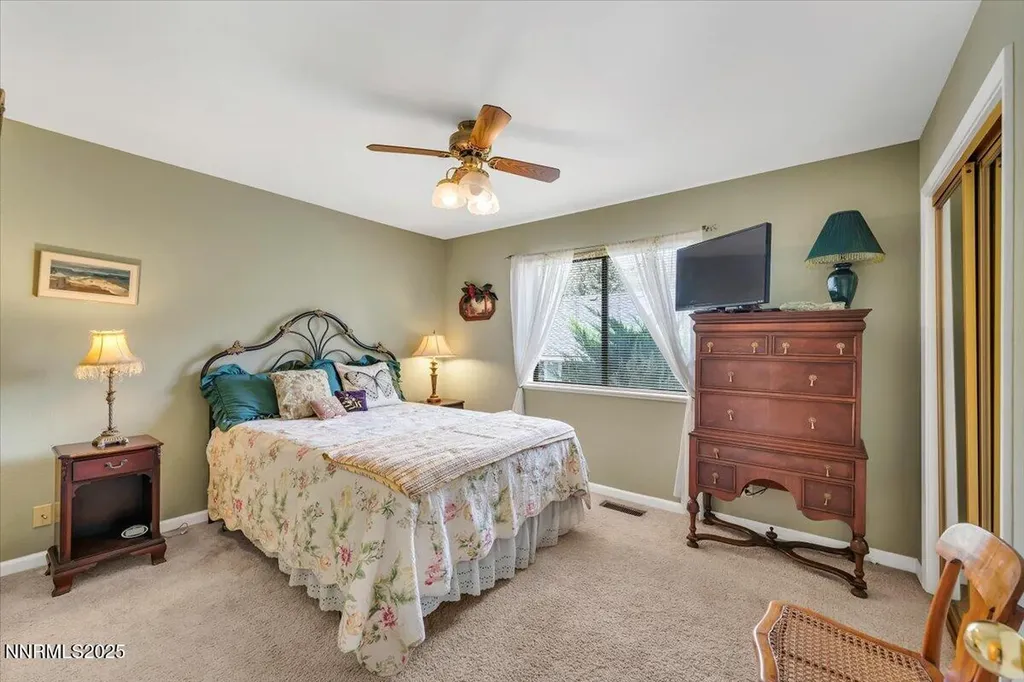 3717 Timberline Carson City NV 89703
