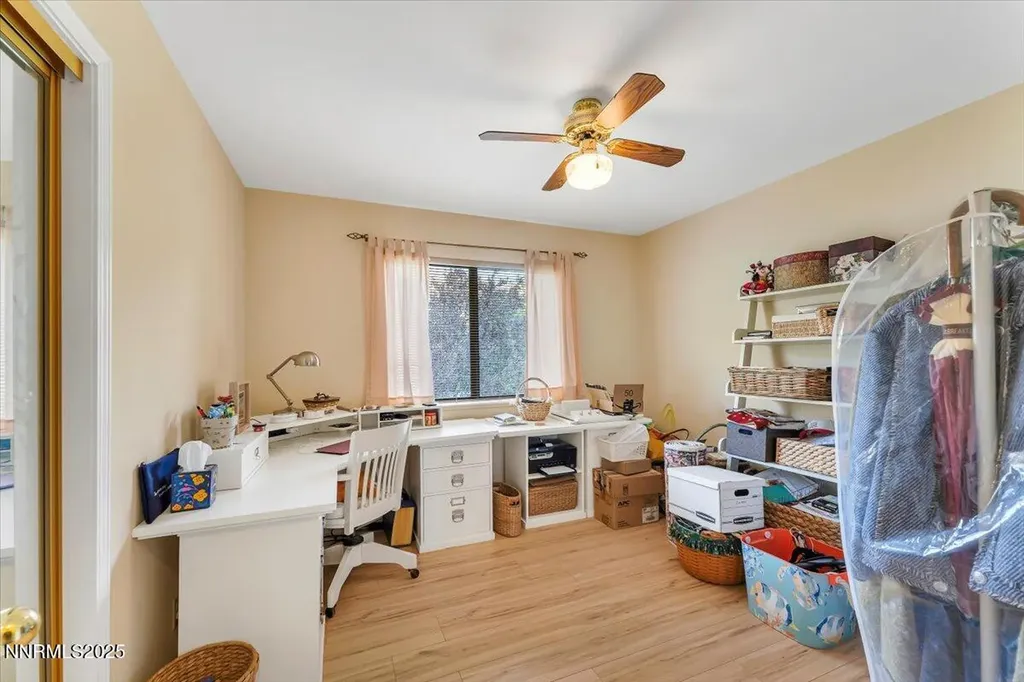 3717 Timberline Carson City NV 89703