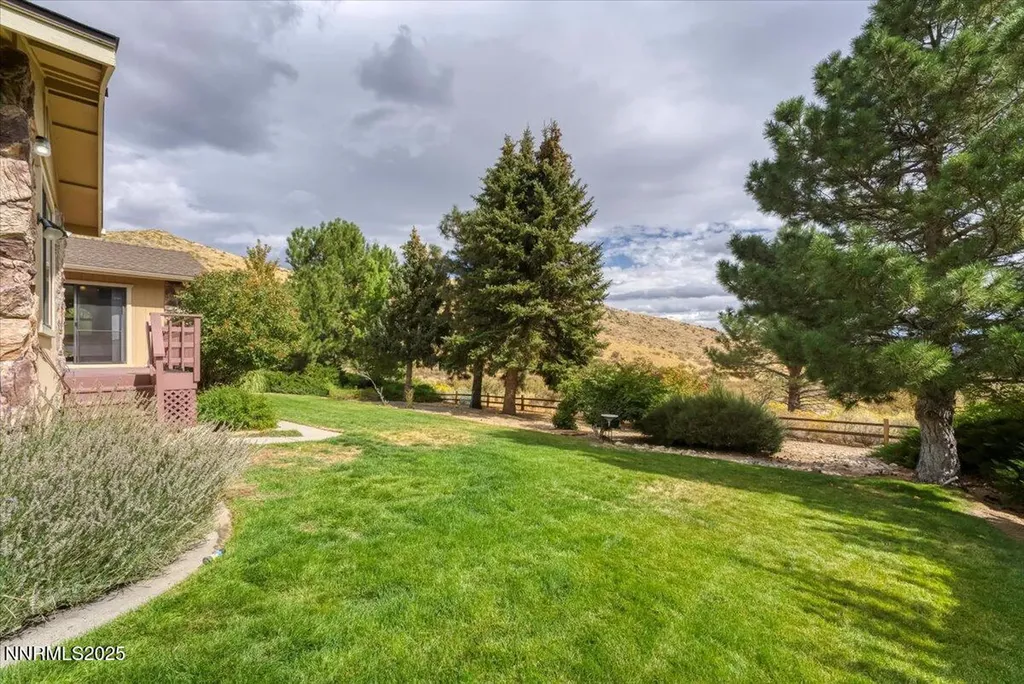 3717 Timberline Carson City NV 89703