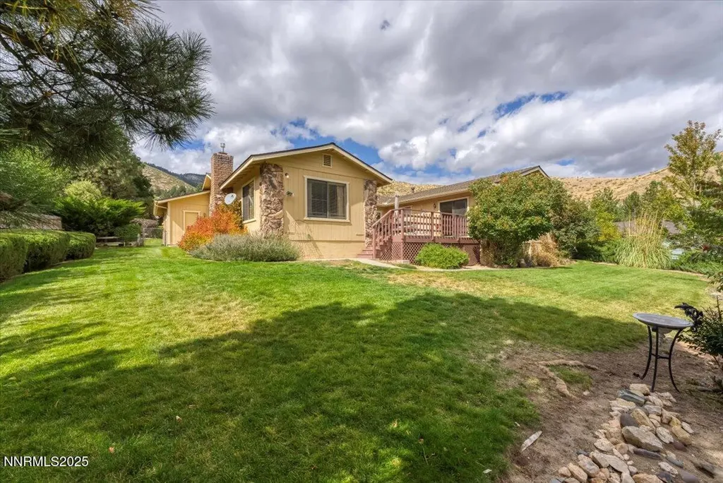 3717 Timberline Carson City NV 89703
