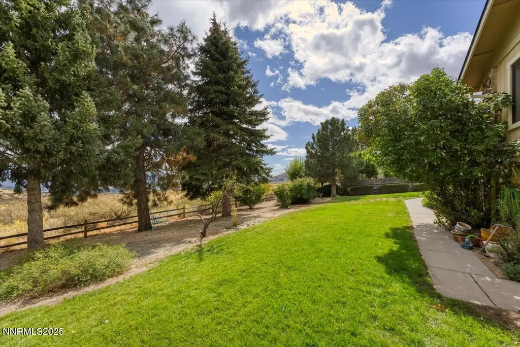 3717 Timberline Carson City NV 89703